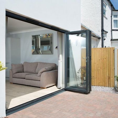 Northwood 2 Villa Broadstairs Ngoại thất bức ảnh