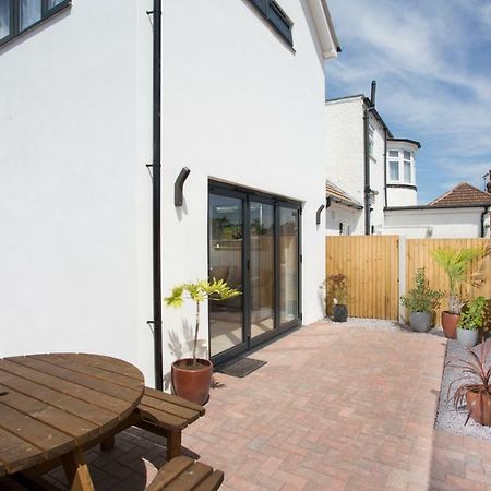 Northwood 2 Villa Broadstairs Ngoại thất bức ảnh