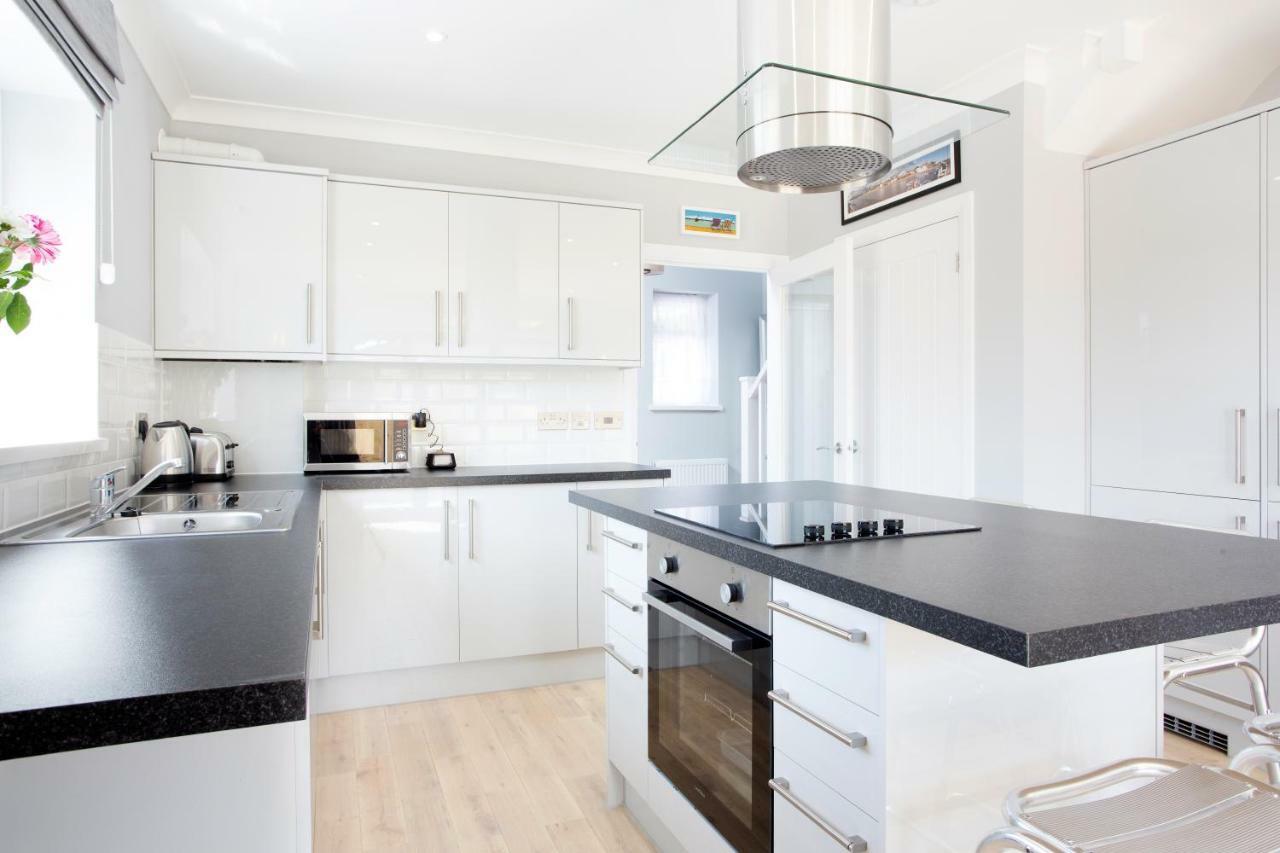 Northwood 2 Villa Broadstairs Ngoại thất bức ảnh