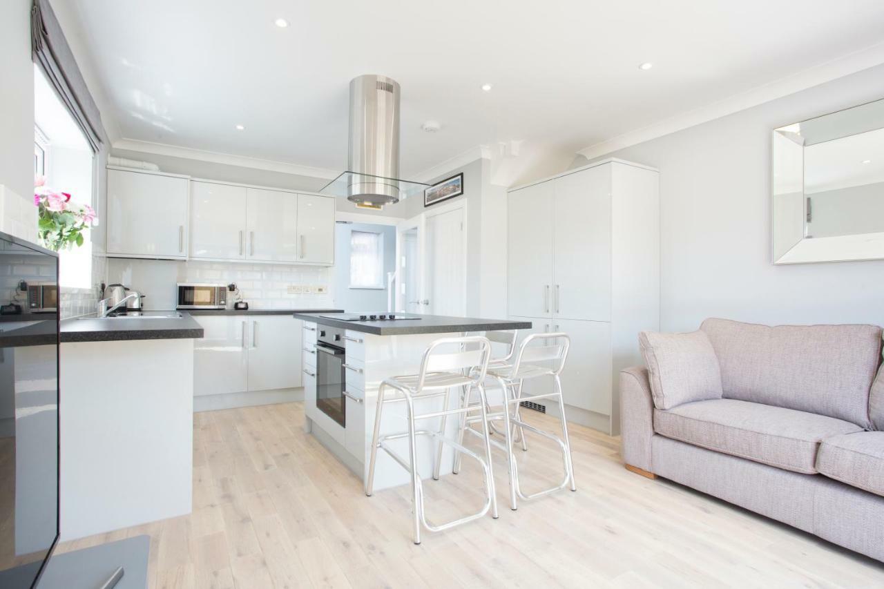 Northwood 2 Villa Broadstairs Ngoại thất bức ảnh