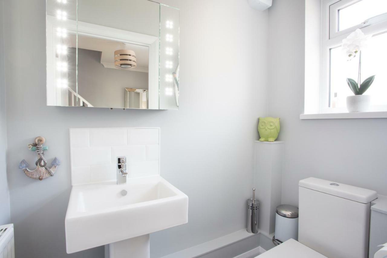 Northwood 2 Villa Broadstairs Ngoại thất bức ảnh
