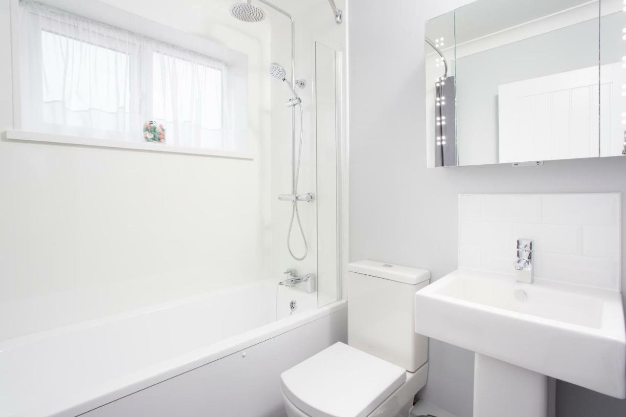 Northwood 2 Villa Broadstairs Ngoại thất bức ảnh