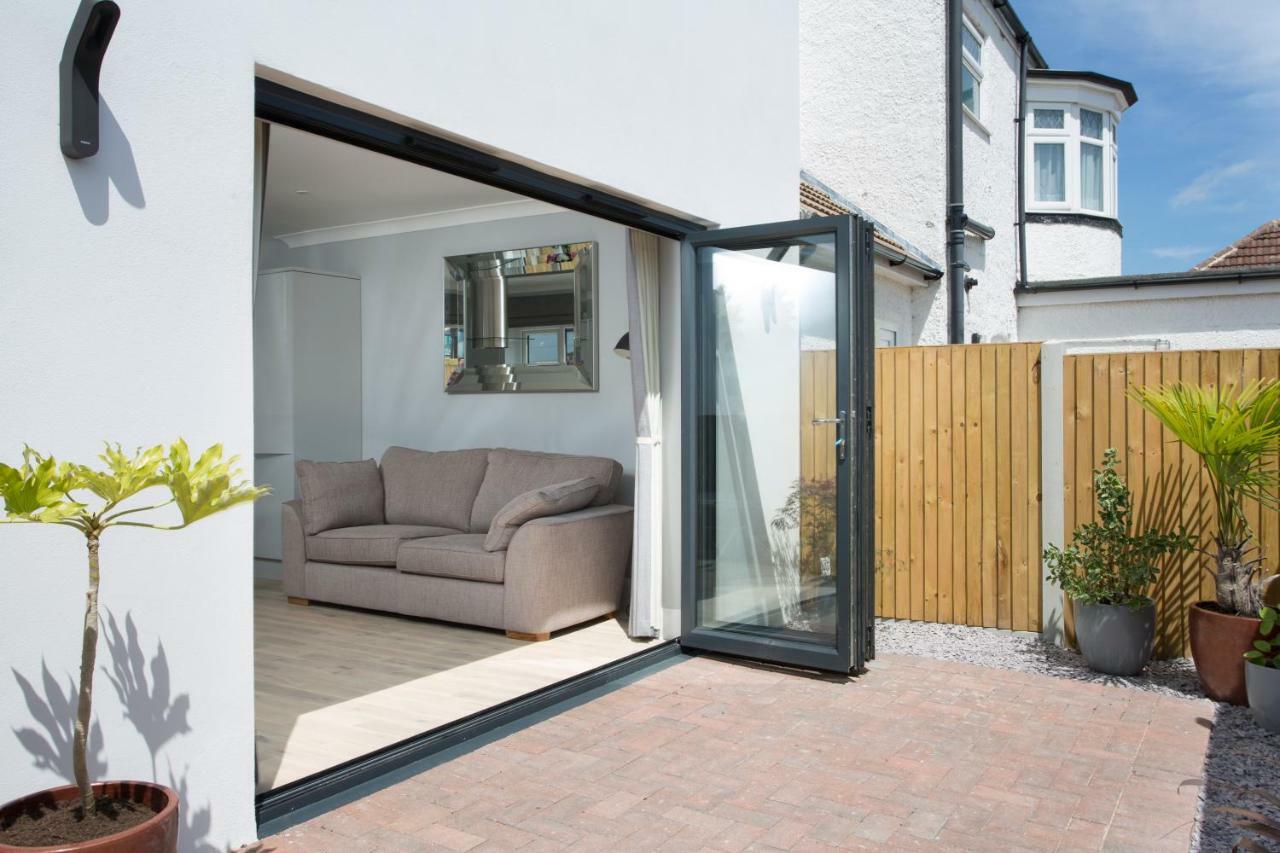 Northwood 2 Villa Broadstairs Ngoại thất bức ảnh