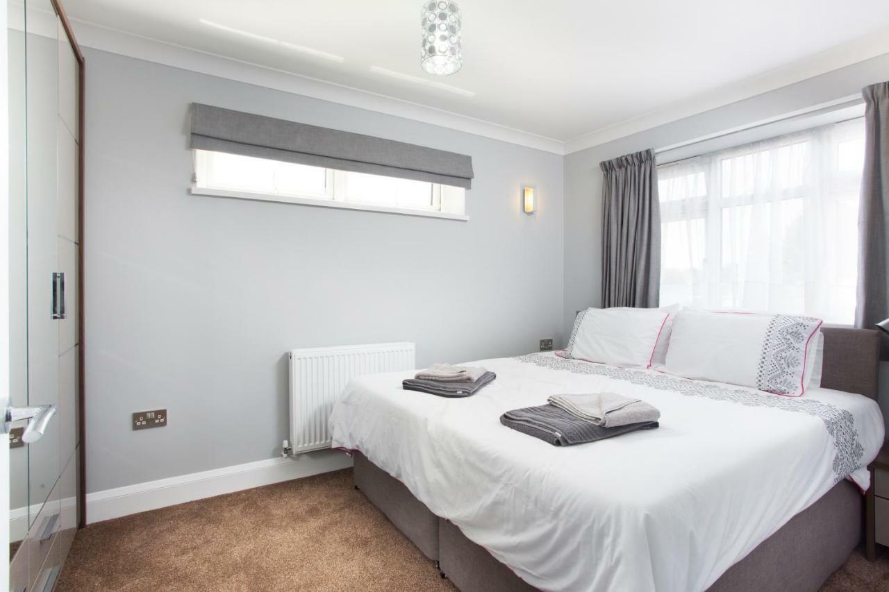 Northwood 2 Villa Broadstairs Ngoại thất bức ảnh