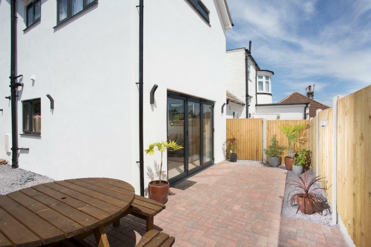Northwood 2 Villa Broadstairs Ngoại thất bức ảnh