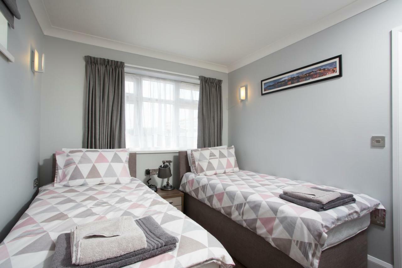 Northwood 2 Villa Broadstairs Ngoại thất bức ảnh